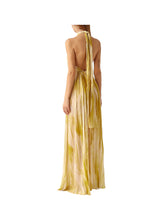 ELISABETTA FRANCHI 2USCITA Elisabetta Franchi Abito Donna Burro - Avorio BURRO